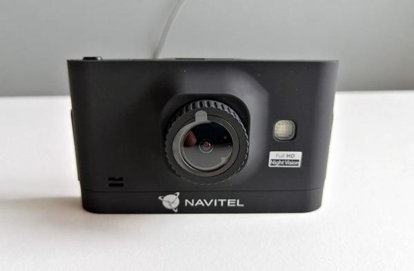 Обзор Navitel R400 Night Vision: неплохого бюджетного видеорегистратора