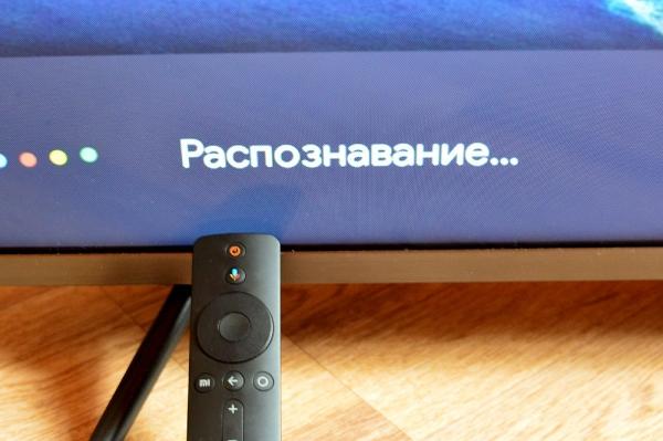 Обзор умного телевизора Xiaomi Mi 4S 55 (L55M5): ударим 4K по ценам