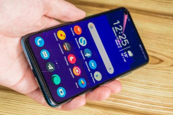 Обзор Honor 20 Pro — работа над ошибками?