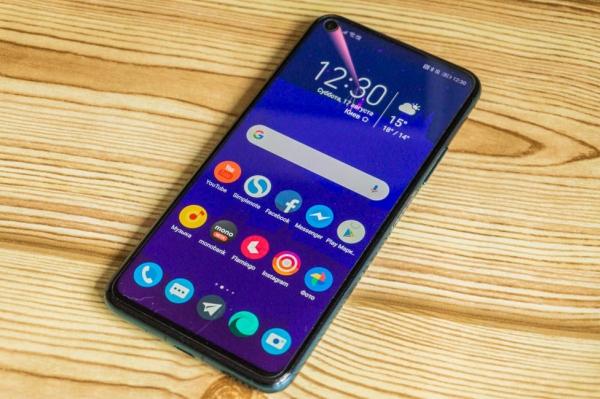 Обзор Honor 20 Pro — работа над ошибками?