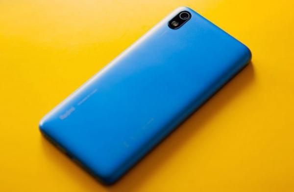 Обзор Xiaomi Redmi 7A: на что способен смартфон за 6 тысяч