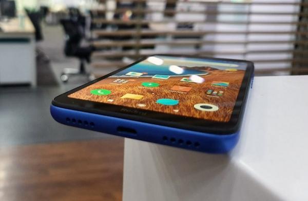 Обзор Xiaomi Redmi 7A: на что способен смартфон за 6 тысяч