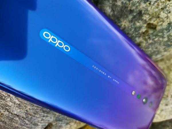 Обзор смартфона Oppo Reno Z: практичный стиляга из среднего класса