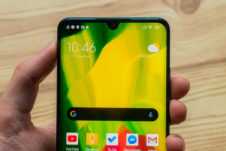 Обзор Xiaomi Mi Note 10 — фотофлагман с камерой 108 Мп