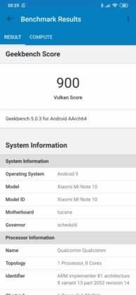 Обзор Xiaomi Mi Note 10 — фотофлагман с камерой 108 Мп