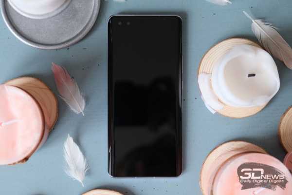 Обзор смартфона Honor 30 Pro+: все идет по плану