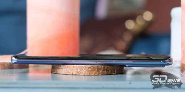 Обзор смартфона Honor 30 Pro+: все идет по плану