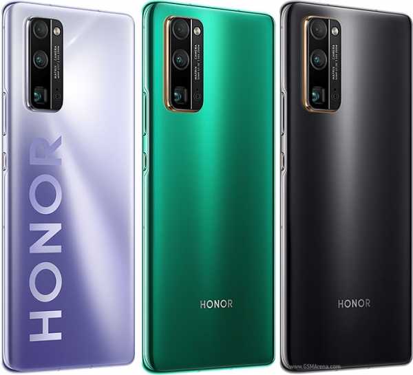 Обзор смартфона Honor 30 Pro+: все идет по плану