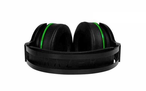 Razer Thresher Ultimate окончательно устанавливает планку для консольных гарнитур