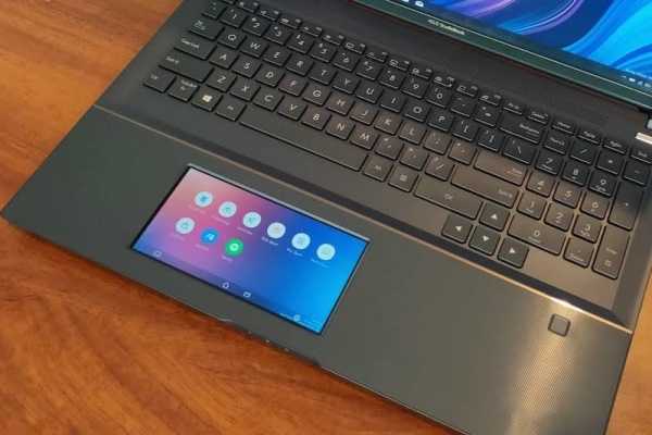 Сильные конкуренты макбукам: первый взгляд на ноутбуки Asus ProArt StudioBook